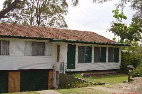 11 Suncroft St, Mount Gravatt, QLD 4122