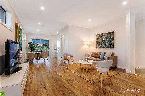 Property photo of 18B Brooks Terrace Kanahooka NSW 2530