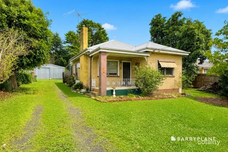 Property photo of 32 Nash Road Bunyip VIC 3815