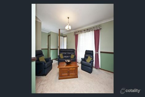 Property photo of 10 Southern Cross Drive Woodrising NSW 2284