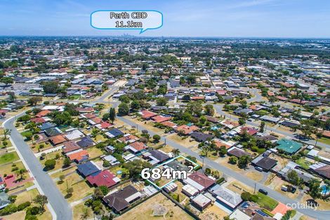 Property photo of 40 Eclipse Way Beckenham WA 6107