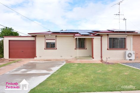 17 Clark Cres, Whyalla Norrie, SA 5608