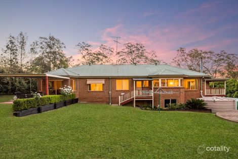 Property photo of 10A Tallow Wood Close Wilberforce NSW 2756