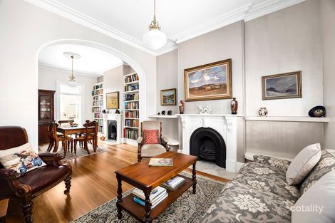 Property photo of 30 Glenview Street Paddington NSW 2021