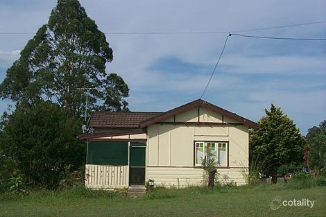 112 Wallace St, Macksville, NSW 2447