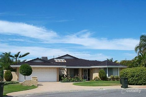 9 Lane Cove, Kallaroo, WA 6025