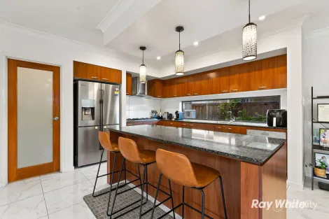 Property photo of 8 Madeline Circuit Schofields NSW 2762
