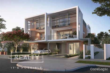 Property photo of 34 Cleaver Street West Perth WA 6005