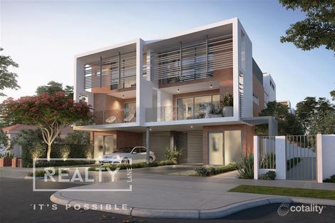 Property photo of 34 Cleaver Street West Perth WA 6005