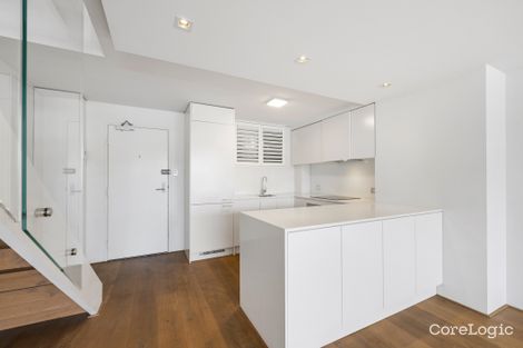 Property photo of 1002/73 Victoria Street Potts Point NSW 2011