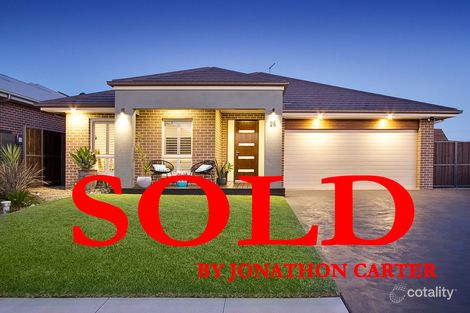 24 Vine St, Pitt Town, NSW 2756