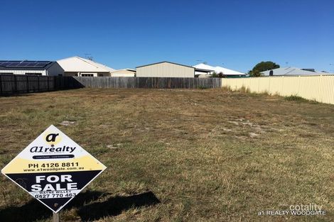 Property photo of 12 Eagle Road Woodgate QLD 4660