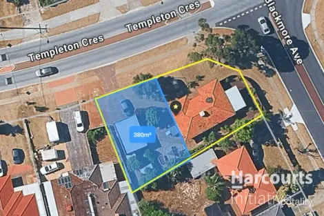Property photo of 46 Templeton Crescent Girrawheen WA 6064