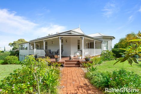 68 Jellicoe St, Mount Lofty, QLD 4350