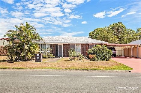 Property photo of 35 Jasmin Drive Bongaree QLD 4507