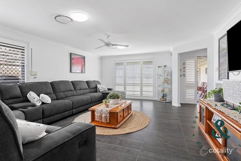 Property photo of 4 James Baldry Street Raymond Terrace NSW 2324
