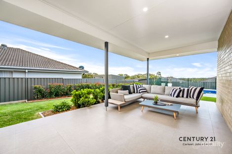 9 Ringtail St, Fletcher, NSW 2287