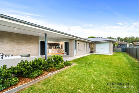 Property photo of 9 Ringtail Street Fletcher NSW 2287