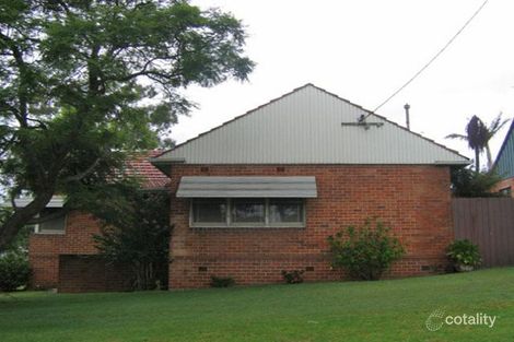 Property photo of 13 Hilder Road Ermington NSW 2115