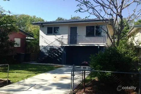 64 Lancelot St, Tennyson, QLD 4105