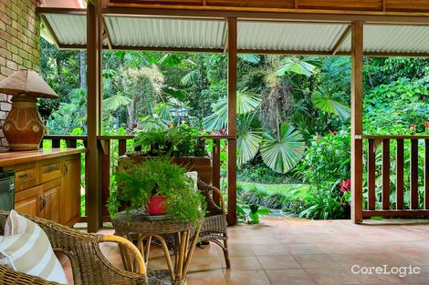 Property photo of 17 Warril Drive Kuranda QLD 4881