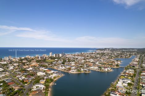 Property photo of 2/1371 Gold Coast Highway Palm Beach QLD 4221