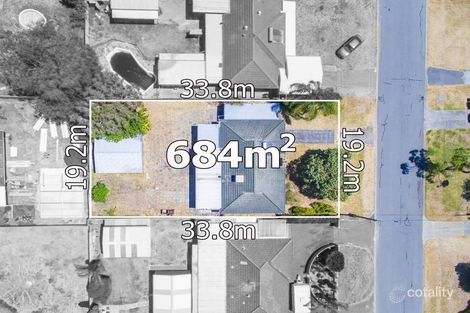 Property photo of 40 Eclipse Way Beckenham WA 6107