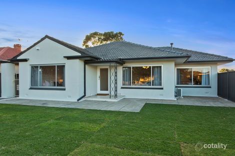 Property photo of 111 May Terrace Ottoway SA 5013