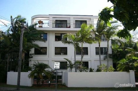 14/10-16 Tarcoola Cres, Surfers Paradise, QLD 4217