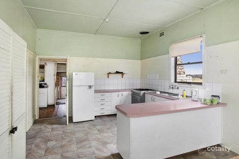 Property photo of 230 Back Settlement Road Korweinguboora VIC 3461