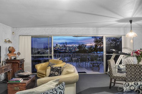 Property photo of 2/12 Mullens Street Hamilton QLD 4007