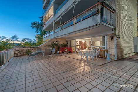 Property photo of 2/12 Mullens Street Hamilton QLD 4007