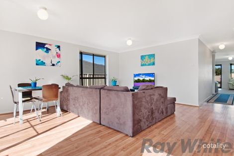 Property photo of 40 Pumphouse Crescent Rutherford NSW 2320