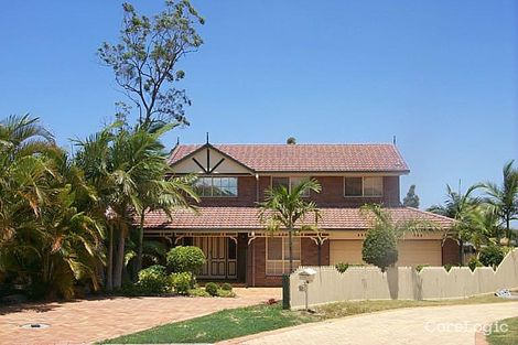 Property photo of 8 Marigold Close Calamvale QLD 4116