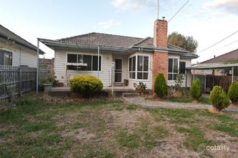 18 Marjory St, Fawkner, VIC 3060