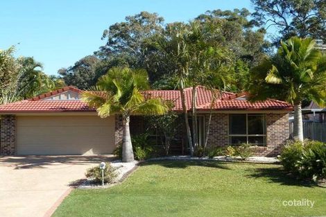 6 Felicia Ct, Mountain Creek, QLD 4557