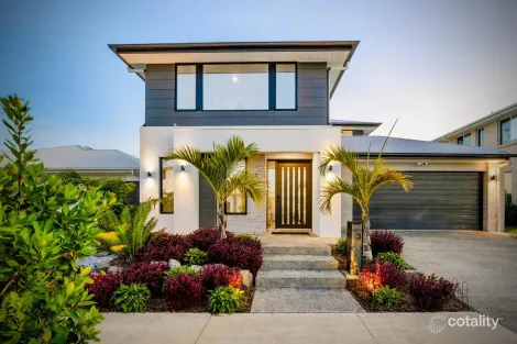 3 Cocos Cres, Banya, QLD 4551