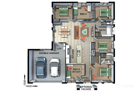 Property photo of 26 Kimberly Grange Court Curra QLD 4570