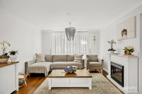 Property photo of 24 Amarco Circuit The Ponds NSW 2769