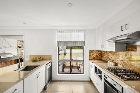 Property photo of 24 Amarco Circuit The Ponds NSW 2769
