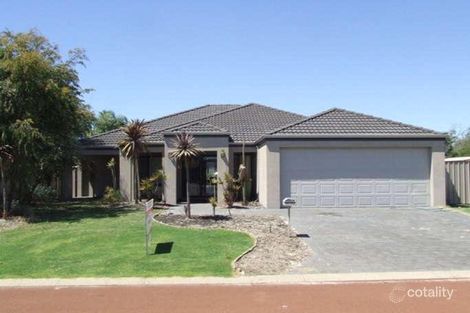 4 Clover Cres, Busselton, WA 6280