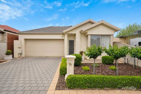 Property photo of 21A Kent Avenue Warradale SA 5046