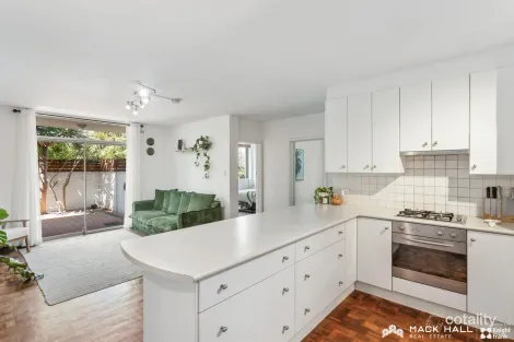 Property photo of 2/367 Stirling Highway Claremont WA 6010