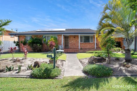 Property photo of 24 Podosky Street West Mackay QLD 4740