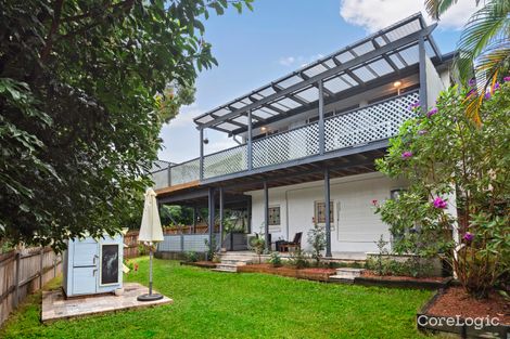 Property photo of 14 Careebong Road Frenchs Forest NSW 2086