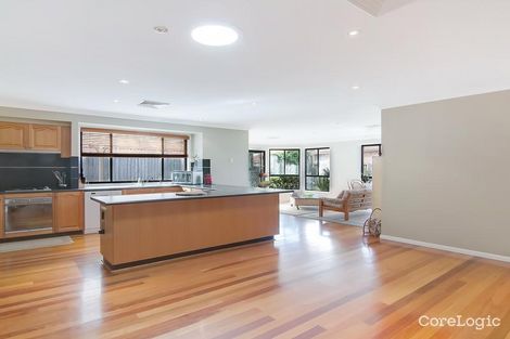 Property photo of 154 Conrad Road Kellyville Ridge NSW 2155