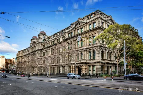 509/57 Spencer St, Melbourne, VIC 3000