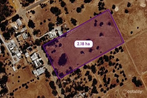 20 Brooking St, Beverley, WA 6304