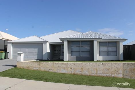 22 Henderson Cres, Australind, WA 6233