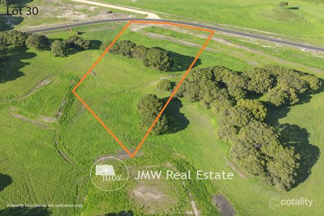 55 Jacques Loop, Hamelin Bay, WA 6288
